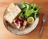 わたしの食パン作り方18写真