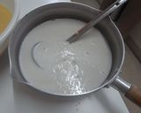 里芋のすり流し作り方5写真