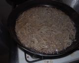 里芋のすり流し作り方6写真