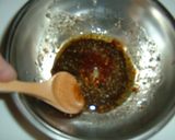 鶏肉のハーブマリネ焼き作り方3写真