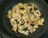 m絶品☆もやし炒め作り方4写真