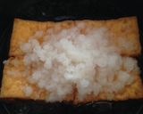 ✿簡単あと一品 厚揚げのおろし煮✿作り方3写真
