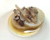 大根の煮物 秋味作り方2写真