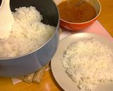 鍋でタイ米を炊こう！ポイントは２つだけ作り方18写真