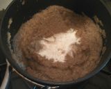 きのこクリームソースのニョッキ作り方4写真