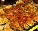 なすとズッキーニの簡単グラタン作り方4写真