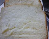 ヨーグルト入りの食パン作り方3写真