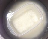 炊飯器で10倍がゆ作り方3写真