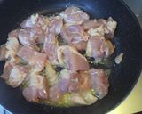 濃厚!ガリバタチキン作り方4写真