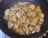 濃厚!ガリバタチキン作り方5写真