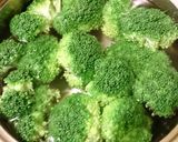生牡蠣のサラダ作り方2写真