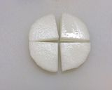 大根の味噌汁作り方1写真