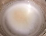 大根の味噌汁作り方2写真