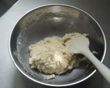 簡単♪かわいい☆かぼちゃタルト☆作り方1写真