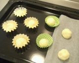簡単♪かわいい☆かぼちゃタルト☆作り方2写真