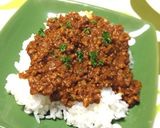 激ウマ！簡単に出来るドライカレー♪作り方6写真