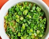 ココットカマン♡トックの辛味噌韓国仕立て作り方5写真