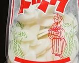 ココットカマン♡トックの辛味噌韓国仕立て作り方7写真