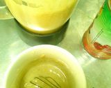 胃に優しい高野豆腐と大豆のゴマペースト作り方3写真