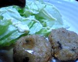 中華風サトイモコロッケ作り方7写真