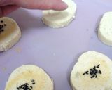 スイートポテトクッキー♪作り方5写真
