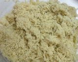 スイートポテトクッキー♪作り方1写真