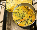 リメイク♡ひじきの煮物で卵焼き作り方5写真