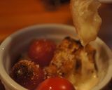 フランスパンdeココットカマン作り方4写真