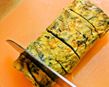 リメイク♡ひじきの煮物で卵焼き作り方8写真