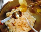 豪快！海鮮丼作り方4写真