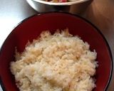 豪快！海鮮丼作り方5写真