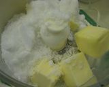パン屋さんに習ったメロンパン作り方5写真