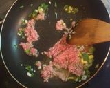 本格簡単！ピリ辛麻婆豆腐作り方3写真