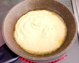 豆腐でふわふわ♪秤なしのパンケーキ☆作り方3写真