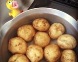 オリーブのポテトサラダ♪作り方2写真