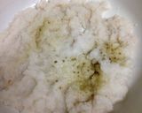 ＊れんこん＊海苔焼き☆*作り方1写真
