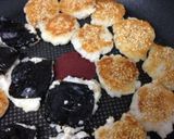 ＊れんこん＊海苔焼き☆*作り方2写真