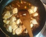 本格簡単！ピリ辛麻婆豆腐作り方6写真