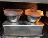 ハムスターのバースデーケーキ作り方15写真