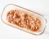 たっぷりごまの味玉おにぎり作り方3写真