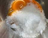 濃厚バニラアイス作り方1写真