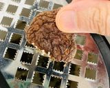 お米麺で巾着うどん♪ヴィーガン出汁作り方1写真