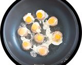 一口で食べられる一口ハンバーグ！作り方4写真