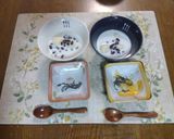 豆腐白玉のミルクぜんざい作り方1写真