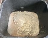 カリッじゅわチーズ明太ぱん作り方1写真
