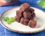 新食感「あんちょこ」チョコのかさまし作り方8写真