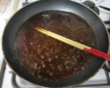 冷めても美味しい♪肉団子の甘酢あん作り方6写真