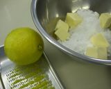 パン屋さんに習ったメロンパン作り方4写真