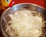 オリーブのポテトサラダ♪作り方3写真