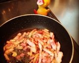 オリーブのポテトサラダ♪作り方4写真